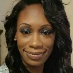 Meet your Posher, Ebony